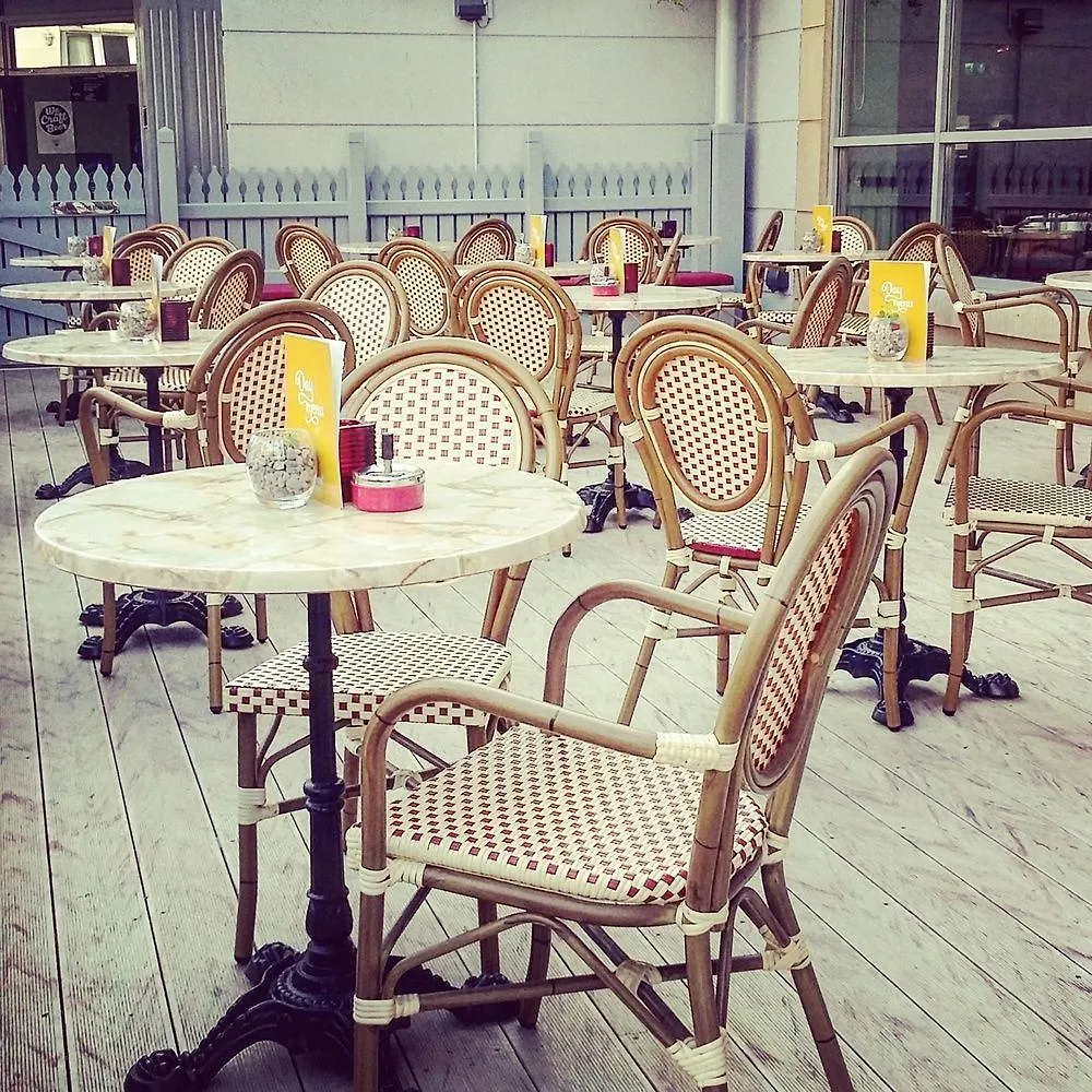 Grand Canal Hotel Dublin