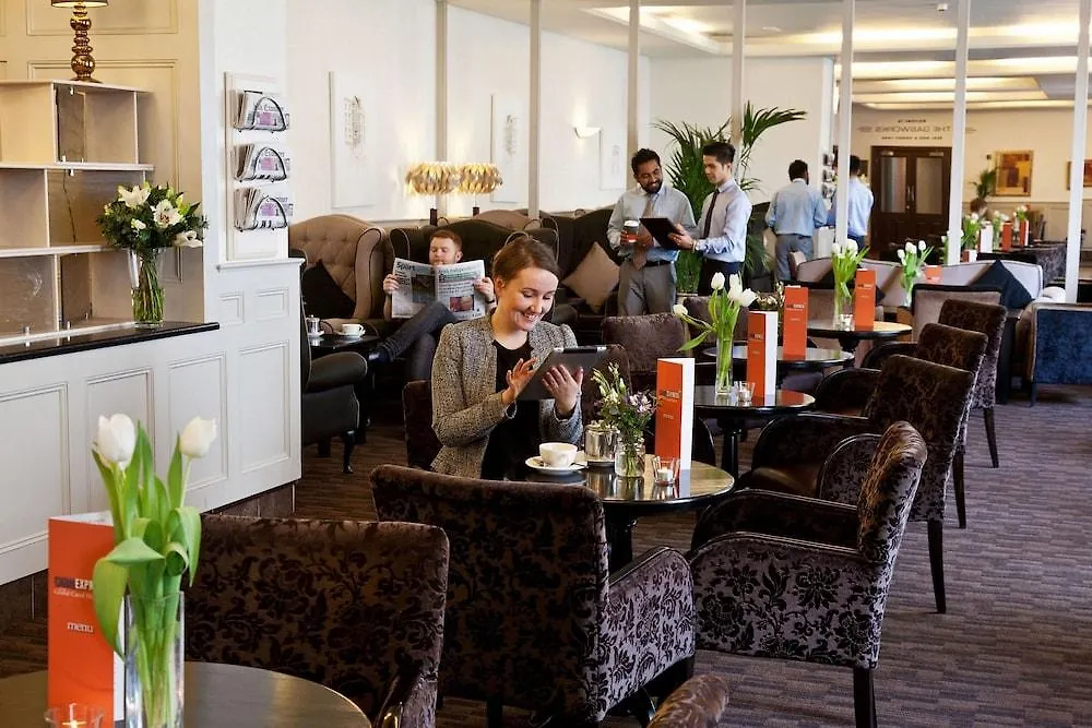 Grand Canal Hotel Dublin 4*,  Ireland