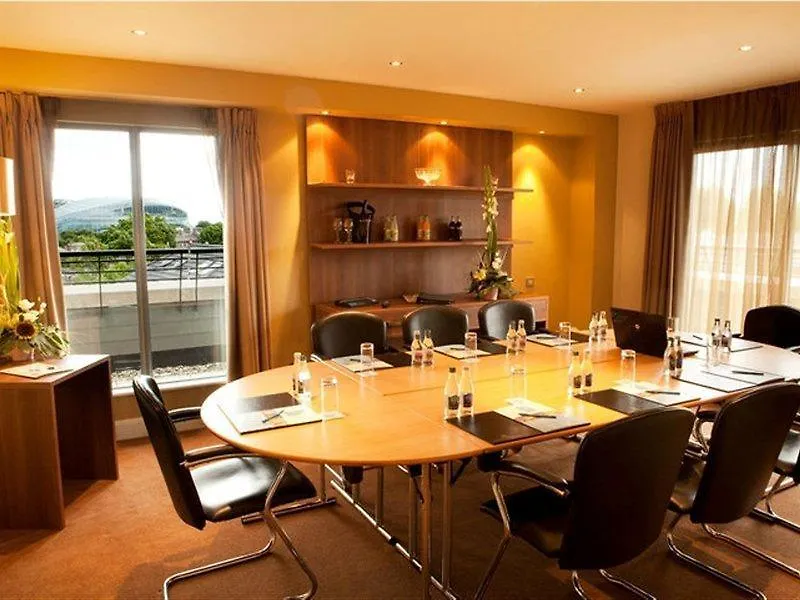 Grand Canal Hotel Dublin