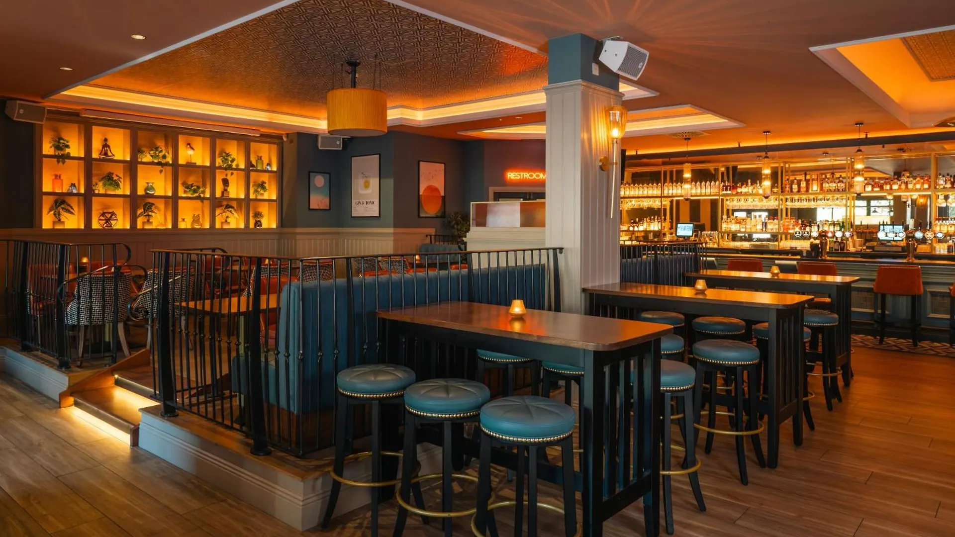 Grand Canal Hotel Dublin