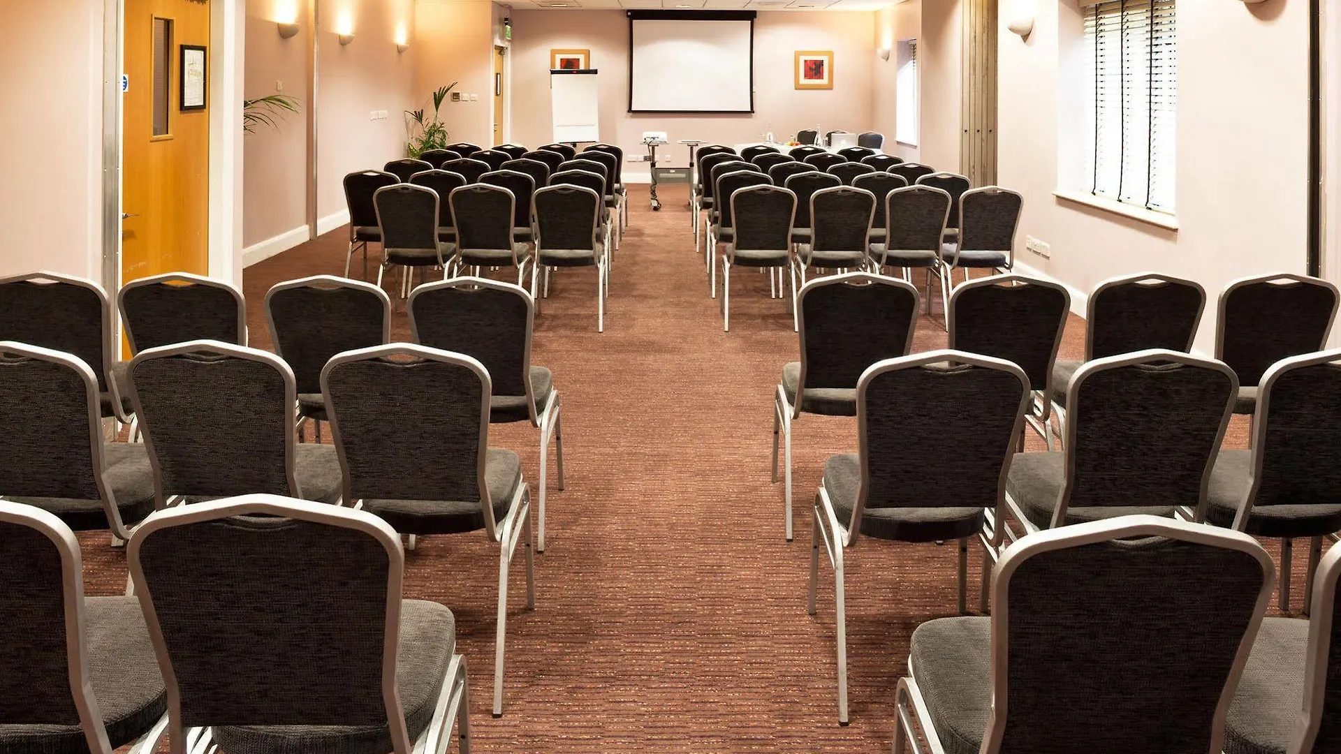 Grand Canal Hotel Dublin