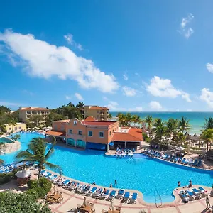Marina El Cid & Feriested Puerto Morelos