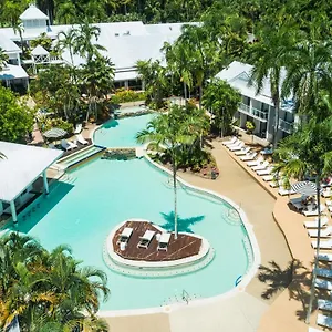 Oaks Feriested Port Douglas