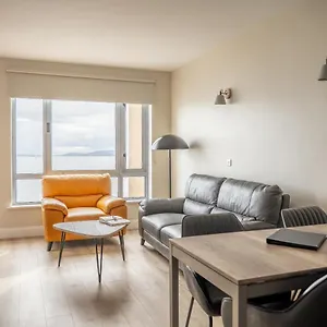 Apartment Bay Sea View Ireland