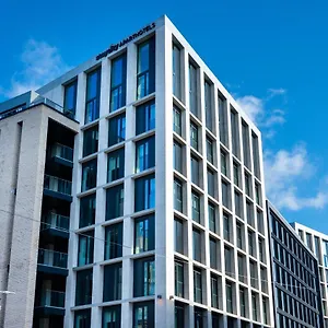 Staycity Quay **** دبلن