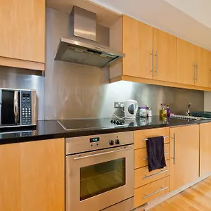 Retreat Apartamento