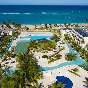 Dreams Onyx & Feriested Punta Cana