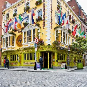 Gogartys Temple Bar Apartamento