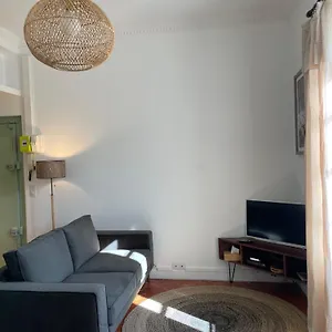  Apartment L'ecrin De Mona Au Coeur De France