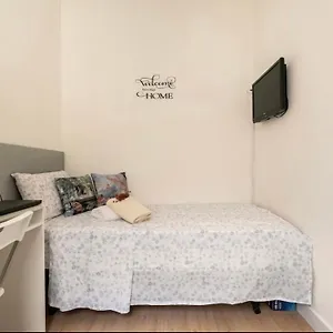  Apartment Quiet Love Spain