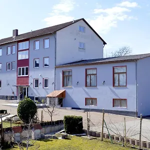 Hohe Tanne Hotell