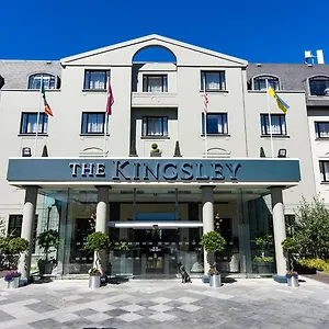 The Kingsley Hotell