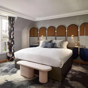 Sofitel Baltimore Tour Eiffel Paryż