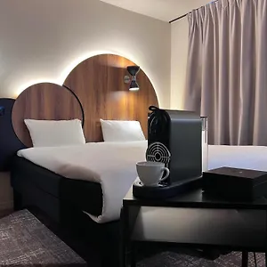 Ibis Styles Meteor Avenue D'italie Paryż