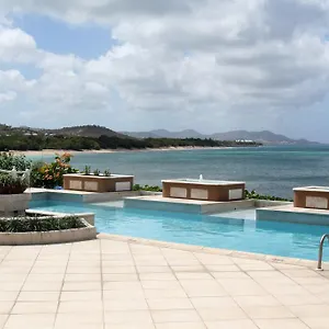 Chenay Bay Feriested Christiansted