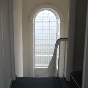 Central Dublin Apartment Apartamento