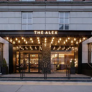 4* Ξενοδοχείο The Alex