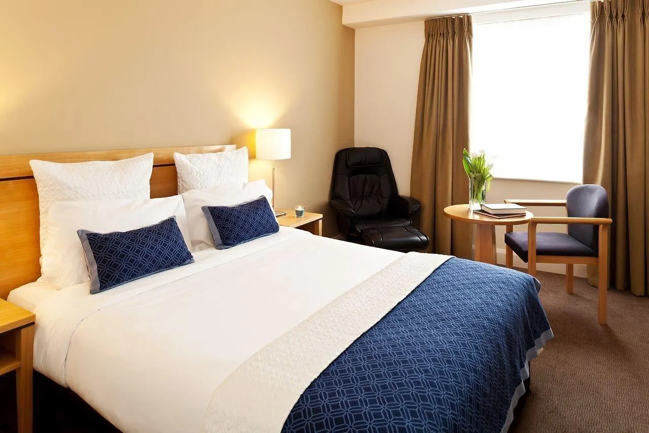 Grand Canal Hotel Dublin