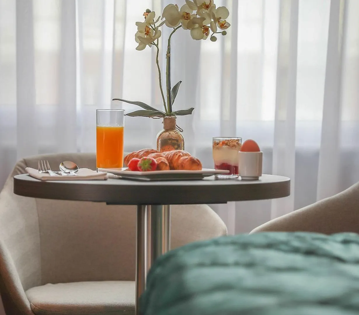 Grand Canal Hotel Dublin
