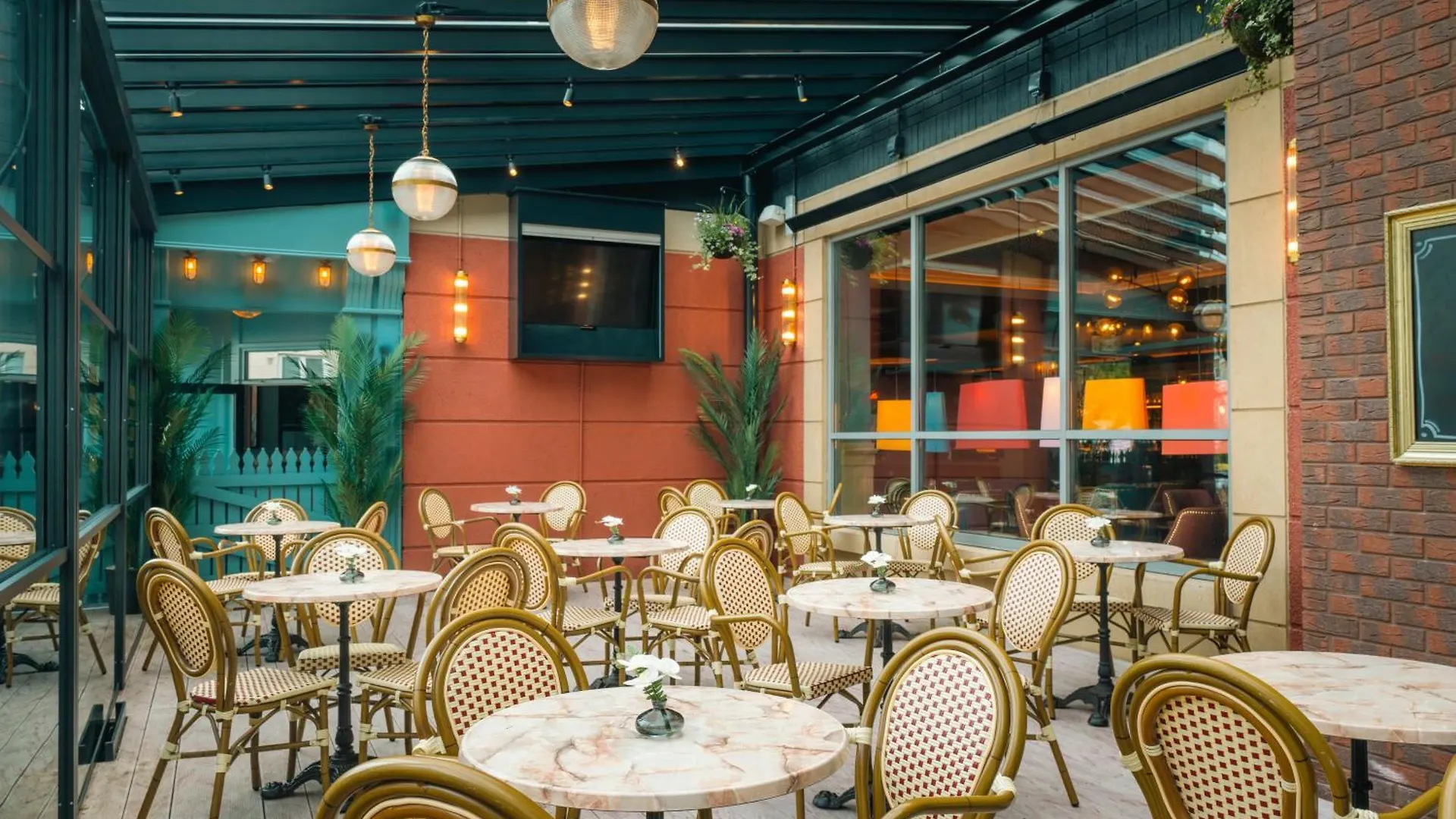 Grand Canal Hotel Dublin 4*,  Ireland