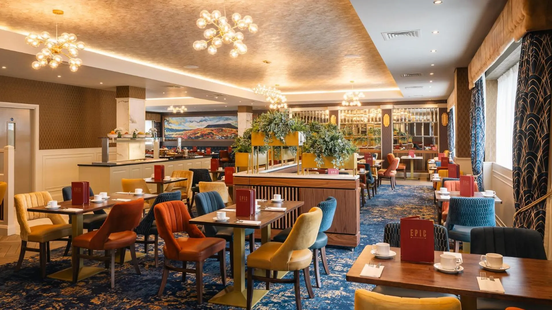 Grand Canal Hotel Dublin