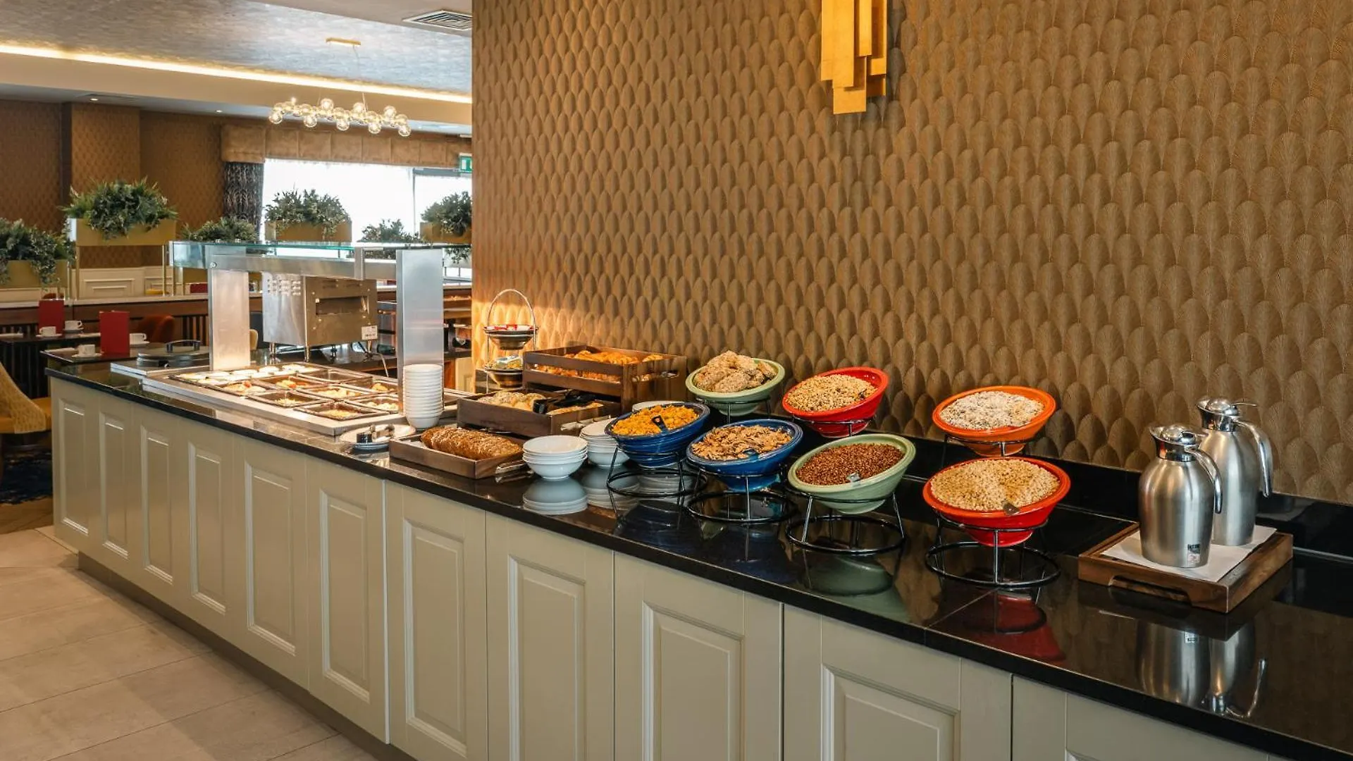 ****  Grand Canal Hotel Dublin Ireland