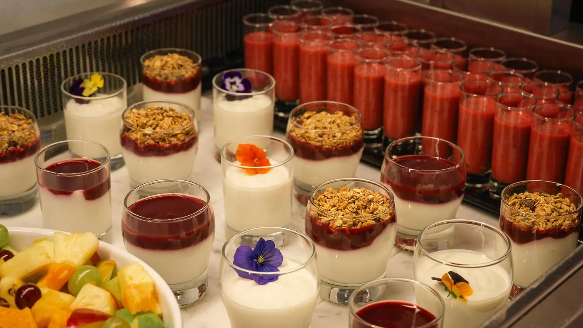 Grand Canal Hotel Dublin
