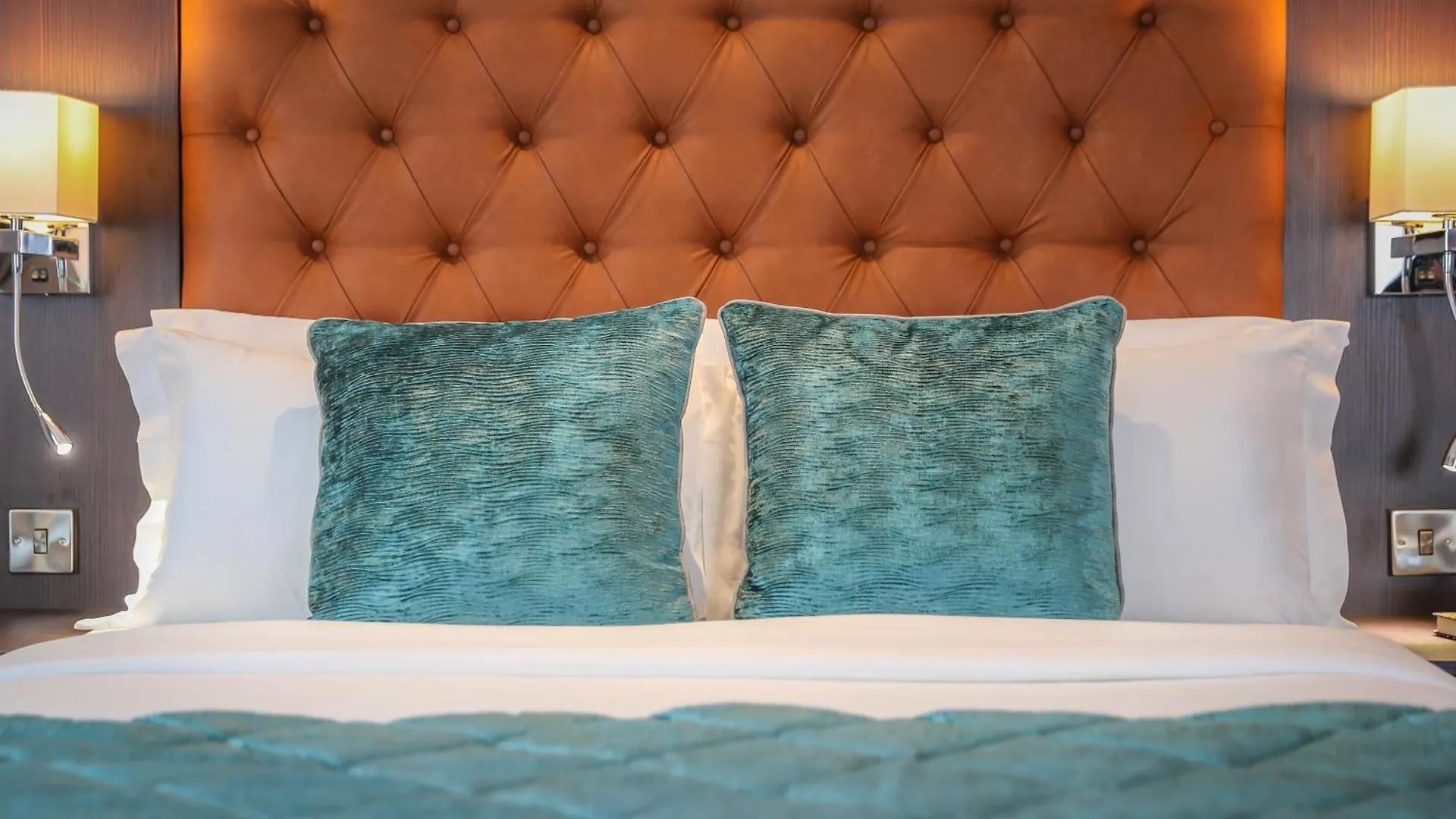 Grand Canal Hotel Dublin Ireland