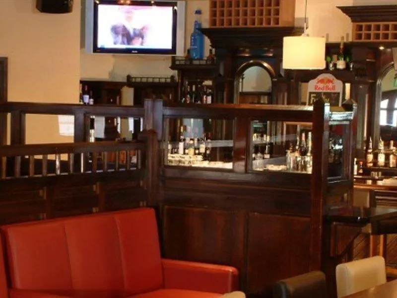 Grand Canal Hotel Dublin
