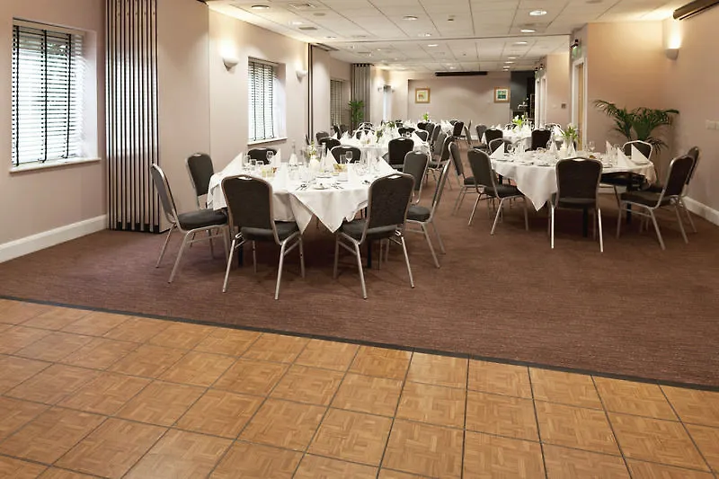 Grand Canal Hotel Dublin