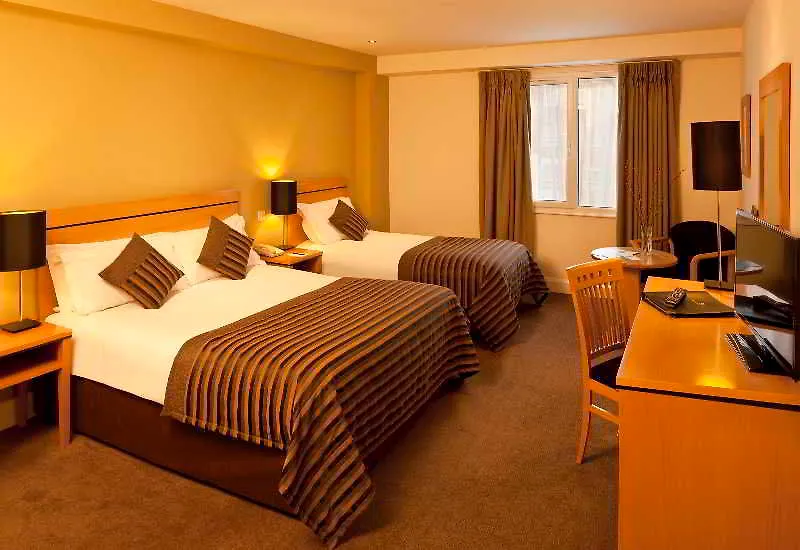 Grand Canal Hotel Dublin 4*,  Ireland