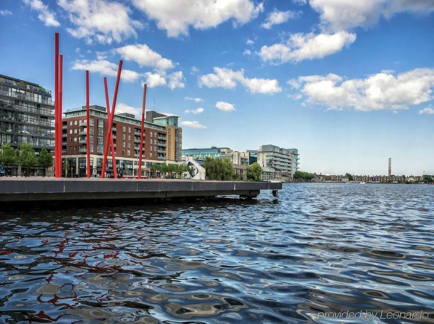 Grand Canal Hotel Dublin