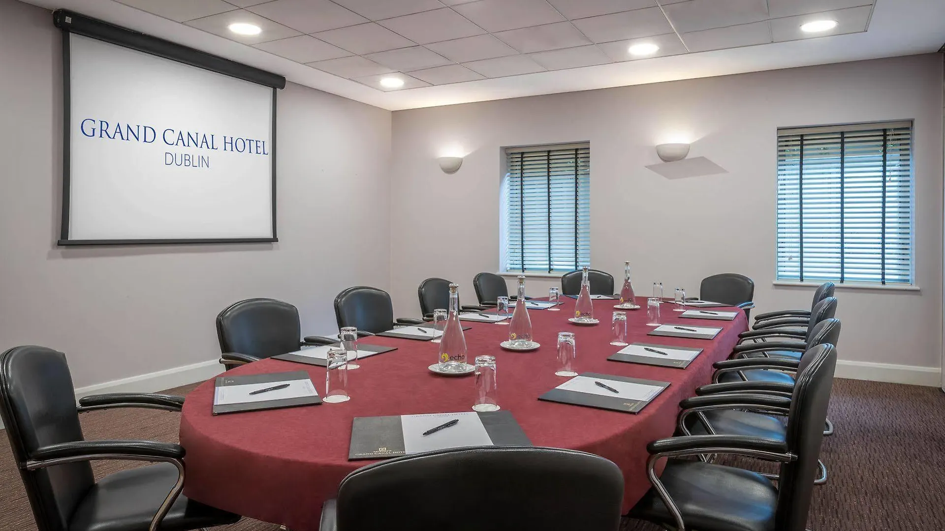Grand Canal Hotel Dublin