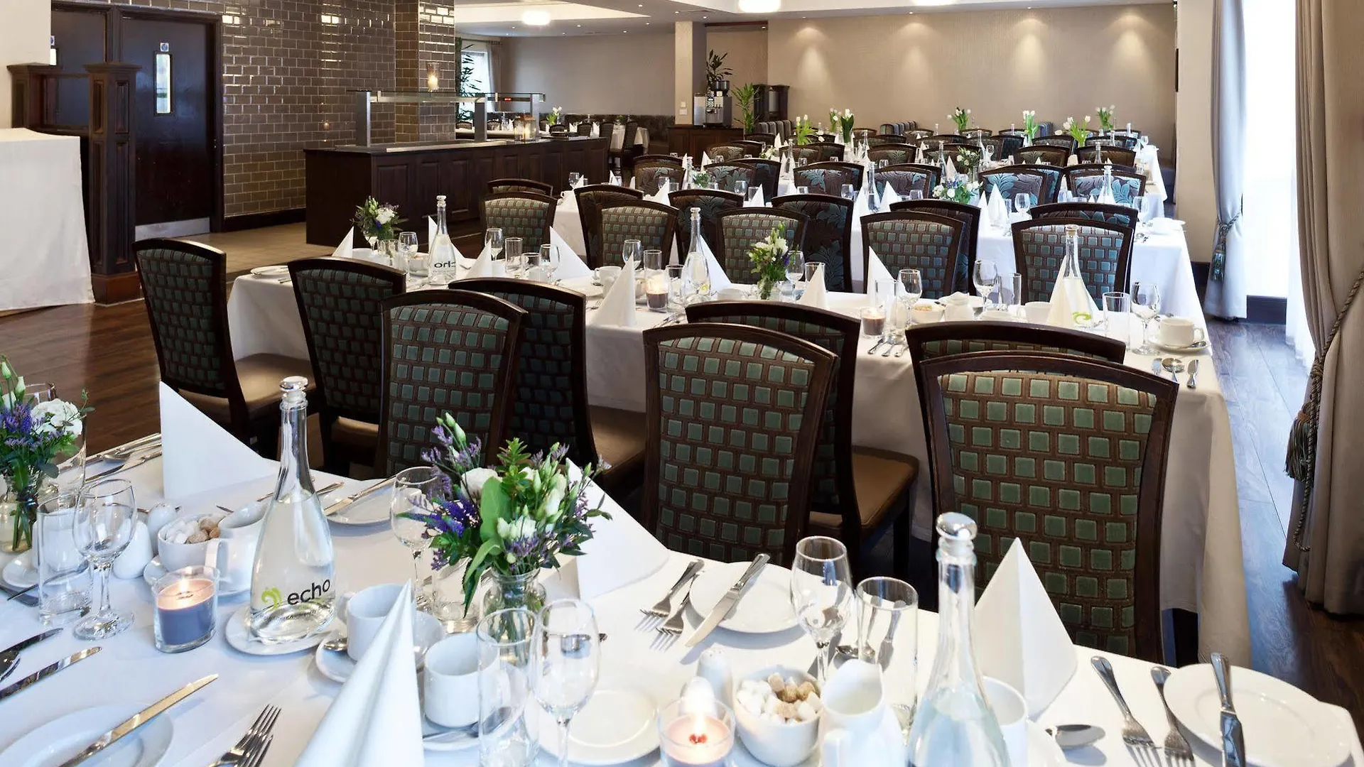 Grand Canal Hotel Dublin