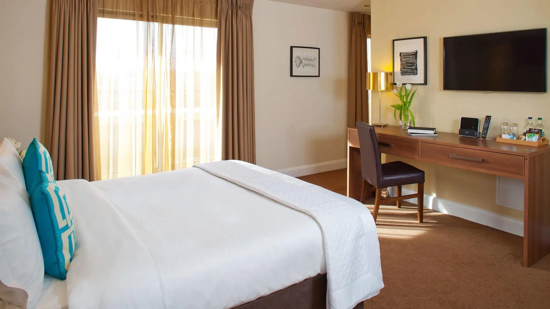 Grand Canal Hotel Dublin