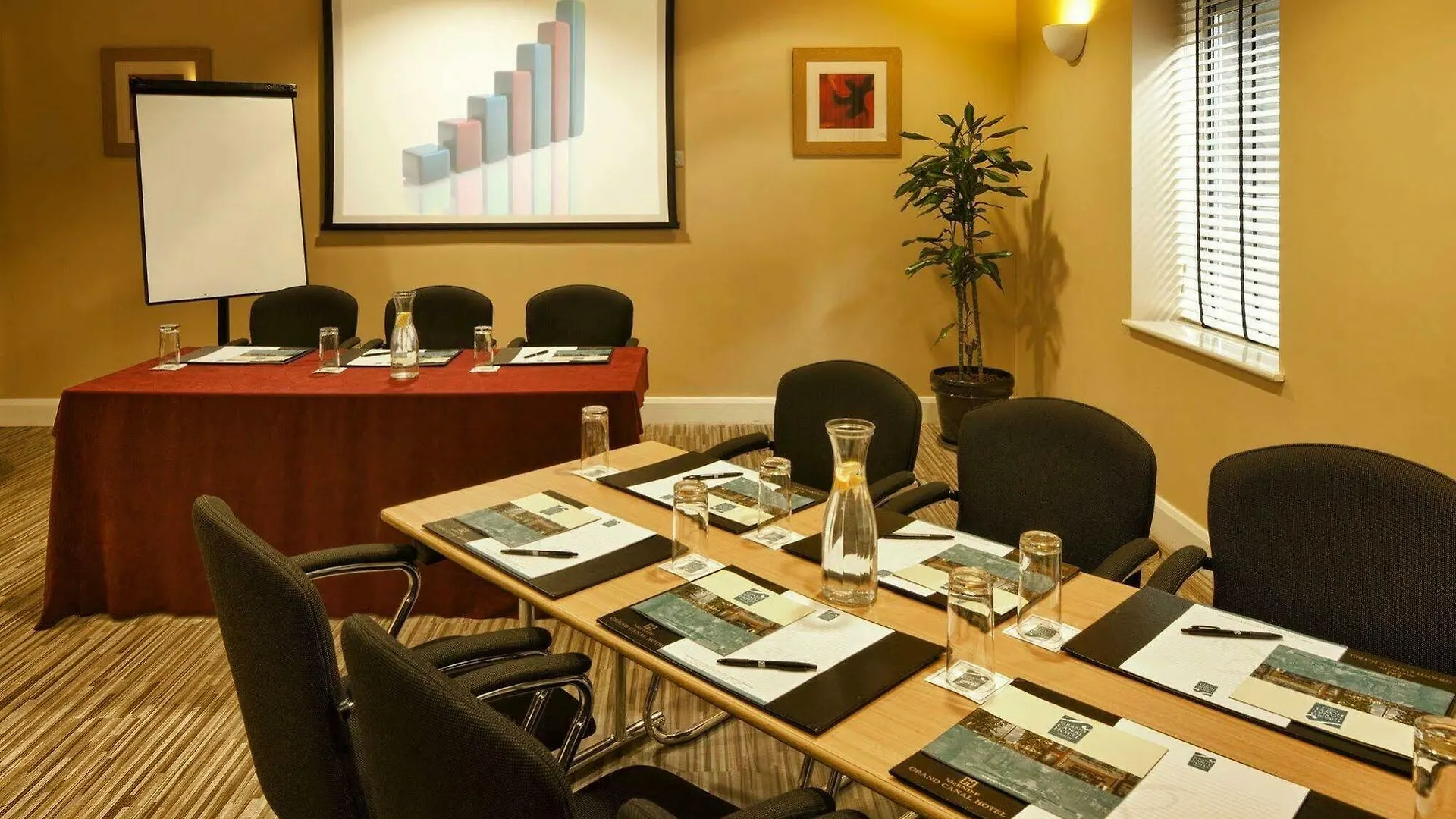 Grand Canal Hotel Dublin