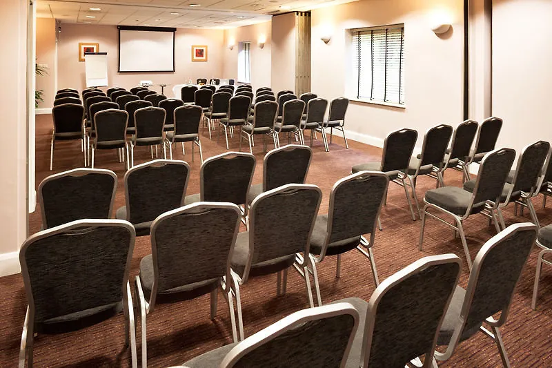 דבלין Grand Canal Hotel