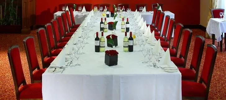 דבלין Grand Canal Hotel