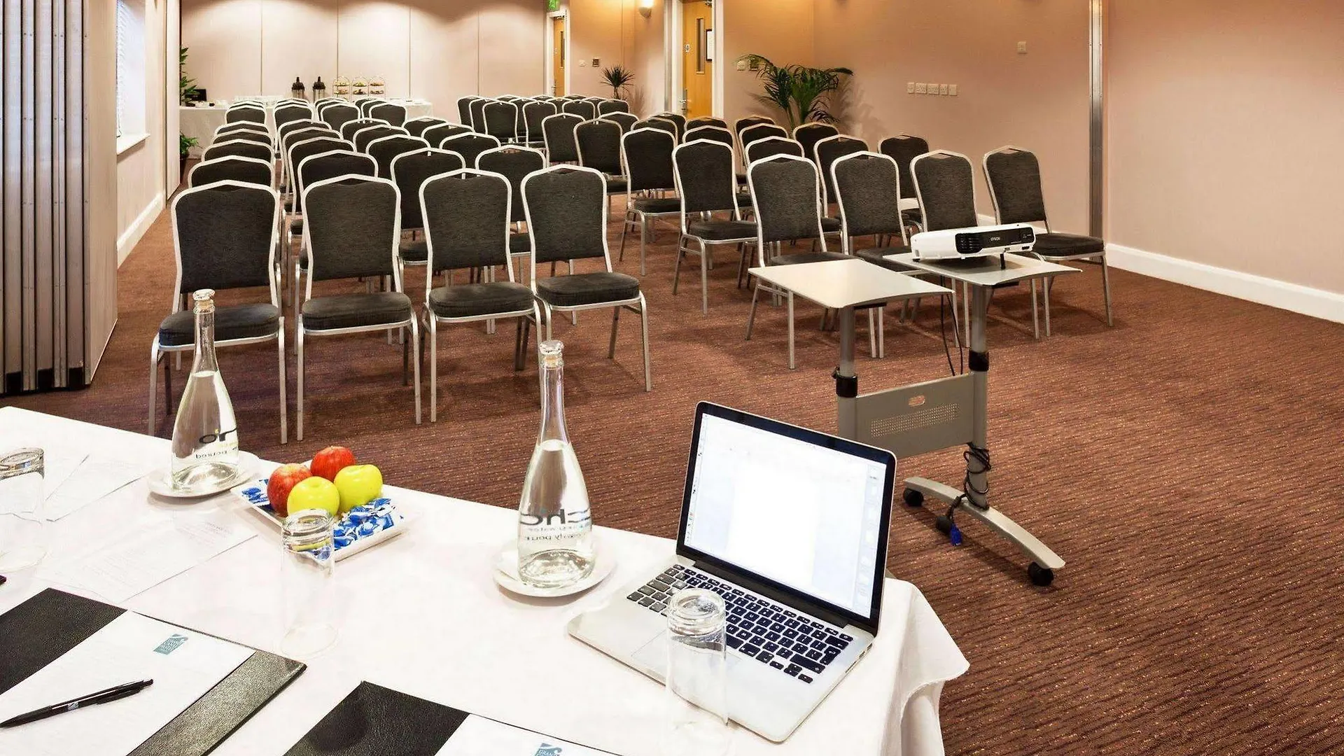 דבלין Grand Canal Hotel