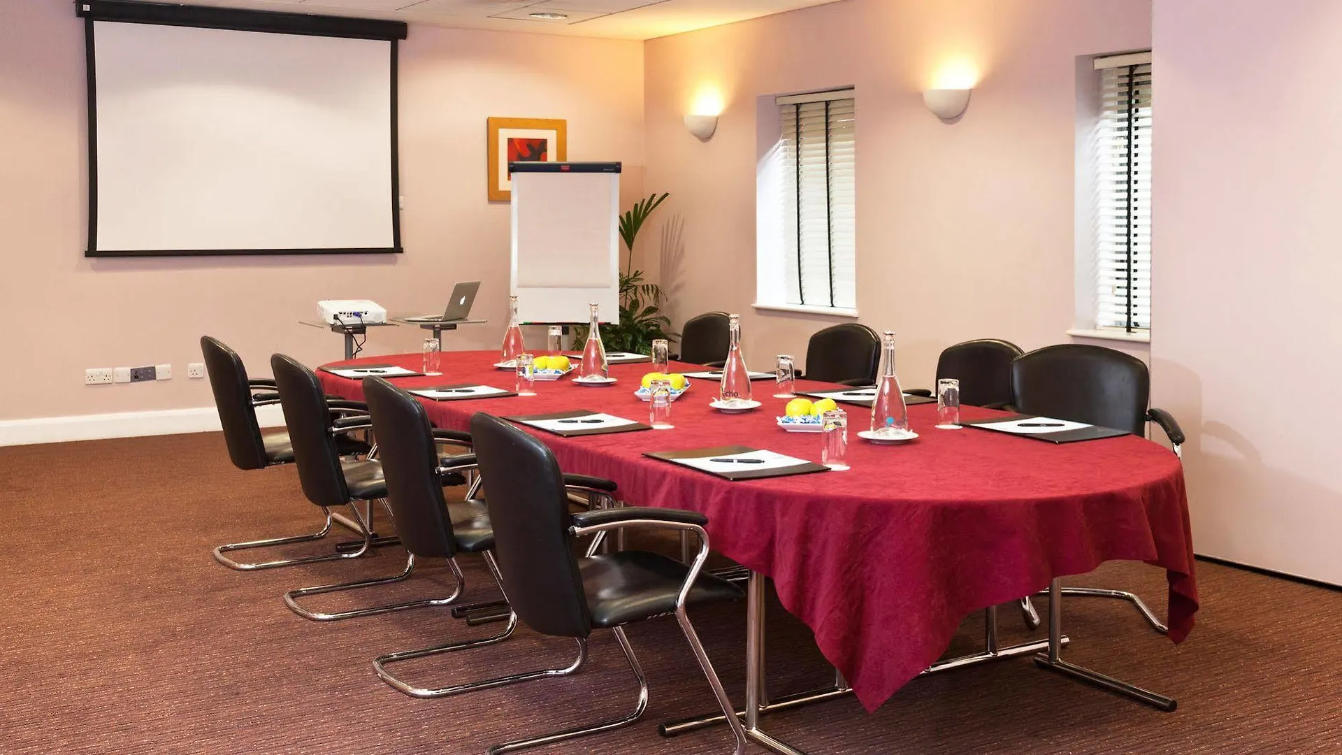 דבלין Grand Canal Hotel